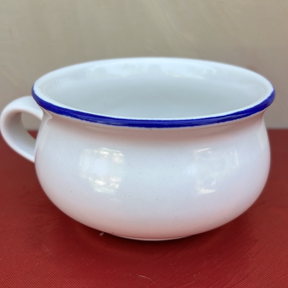 Louie’s & Yummie Mug Clay Design - Picture 10 of 11